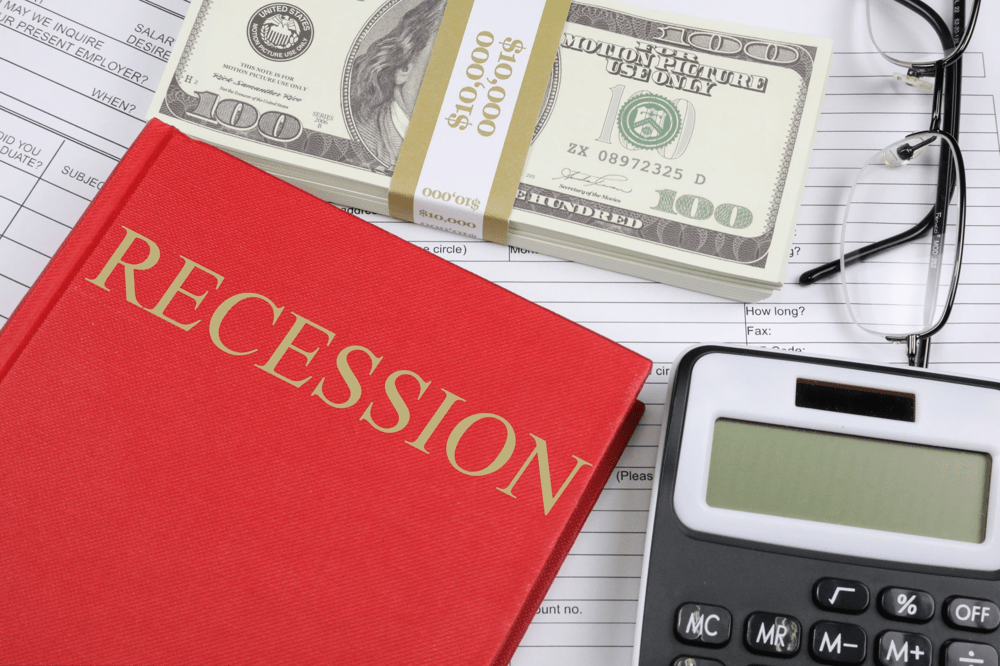 What Is a Recession? – Simply Explained